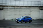 Honda Vezel Touring Modulo X 2019 года (JP)